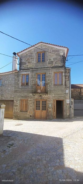 Three-Storey House