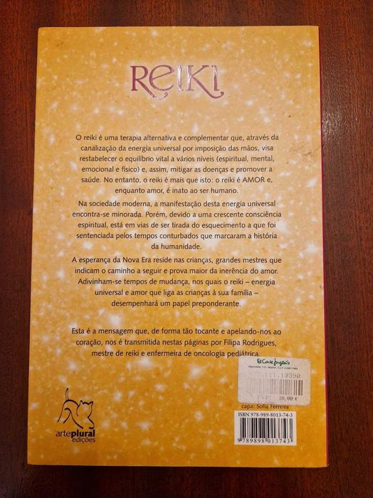 Livro Educativo como novo