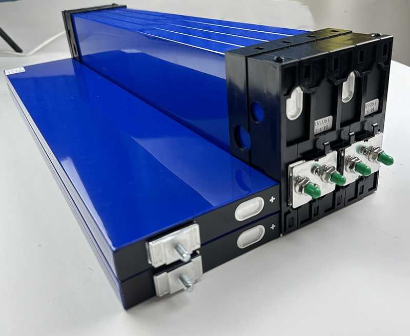 Лезвійні акумулятори LiFePO LFP 200Ah (Blade) пожежобезпечні