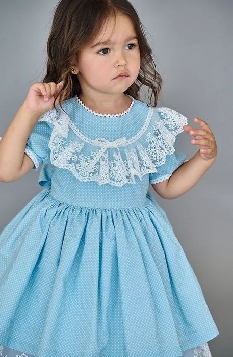 Сукня етно платтячко святкове papa panda inflos