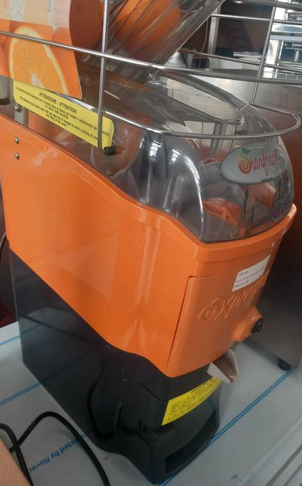 Expremedor de Citrinos Profissional - NOVO