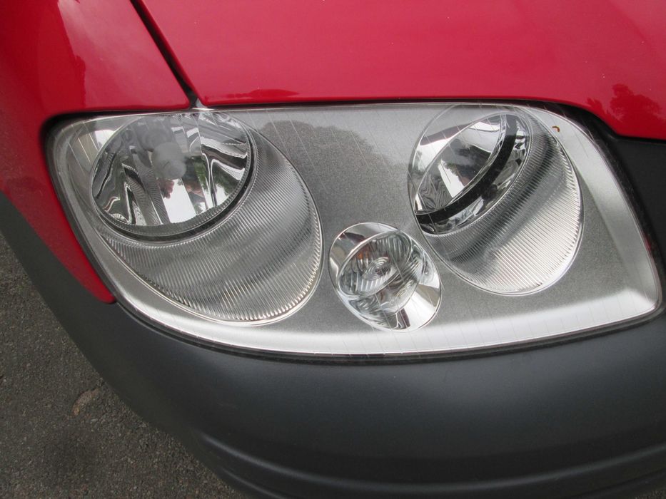 Volkswagen Caddy 2009 VIN WV2ZZZ2KZ9X108840 фото оголошення 13 з 22