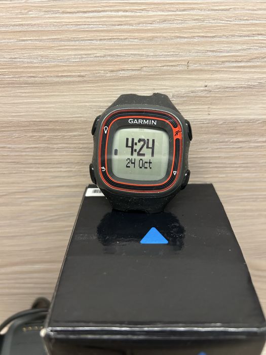 Zegarek Garmin Forerunner 10 treningowy sportowy