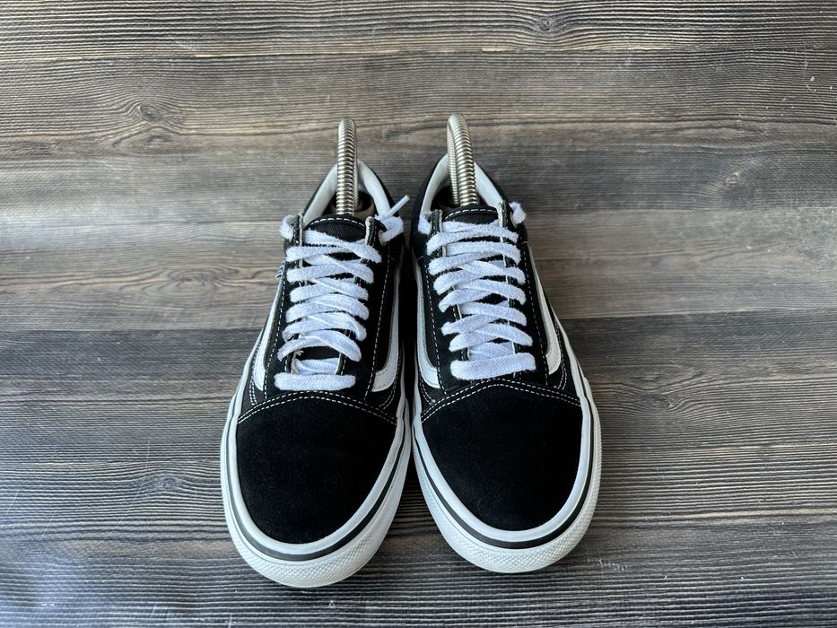 Кеди Vans Skate Old Skool 39 р