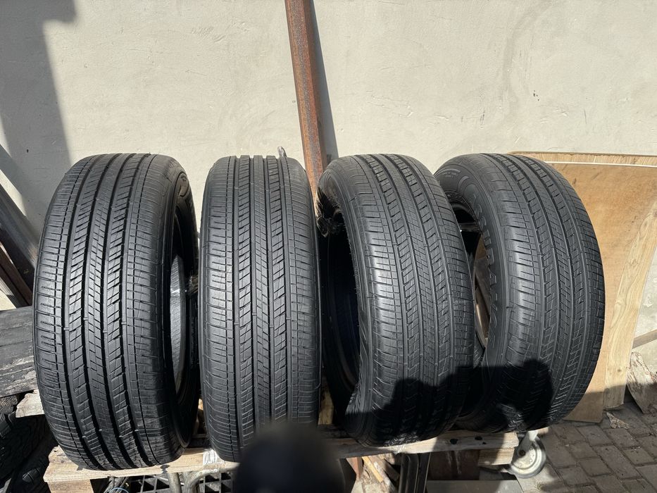 225/65R17 102H Goodyear Assurance 24рік!