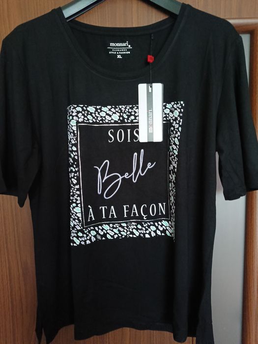 Bluzka damska Monnari, XL,44