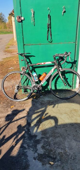 Merida Scultura SED Pro Carbon