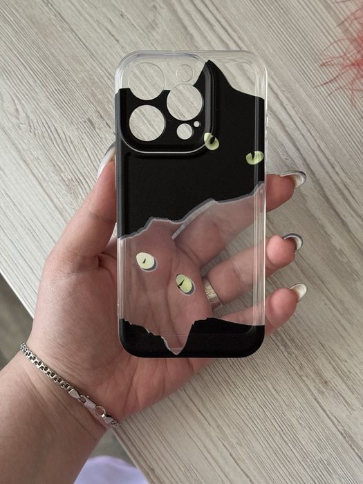 Чохол для iPhone 15pro