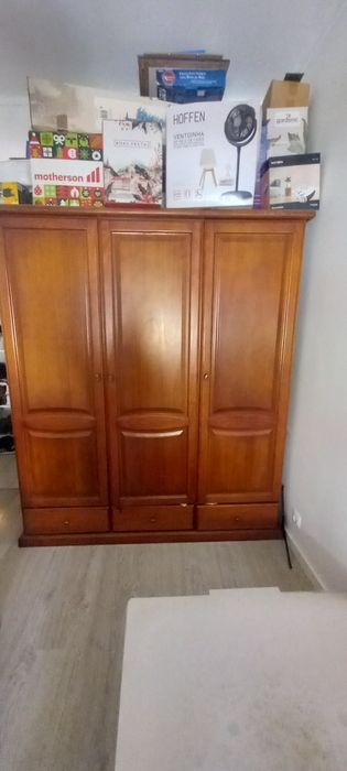 Roupeiro 160 cmm