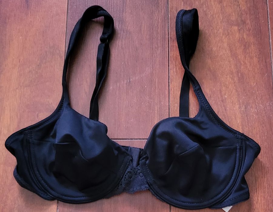 Sutiã preto 75B impecável