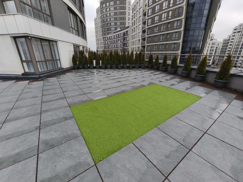 Вул.Кульпарківська 93 парус сіті