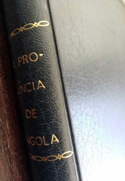 revista: A Província de Angola, edição comemorativa de 25 anos (1948)
