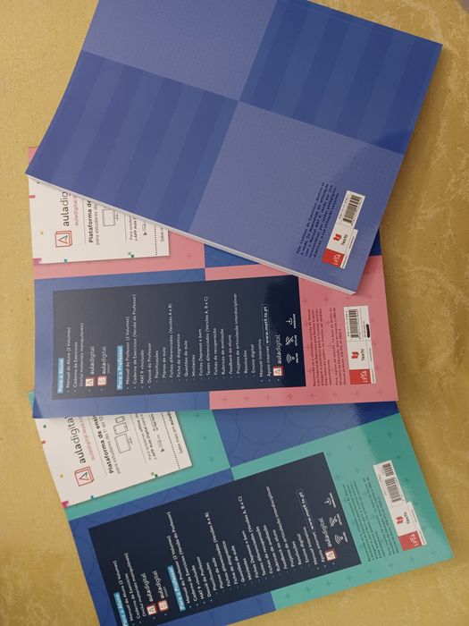 MAT 9 - Matemática 9.º ano - versão professor