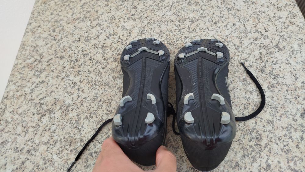 Chuteiras / pitons Nike Mercurial