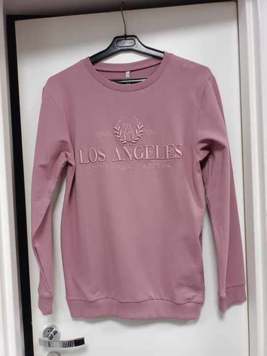 Bluza damska bawełna aszmi style