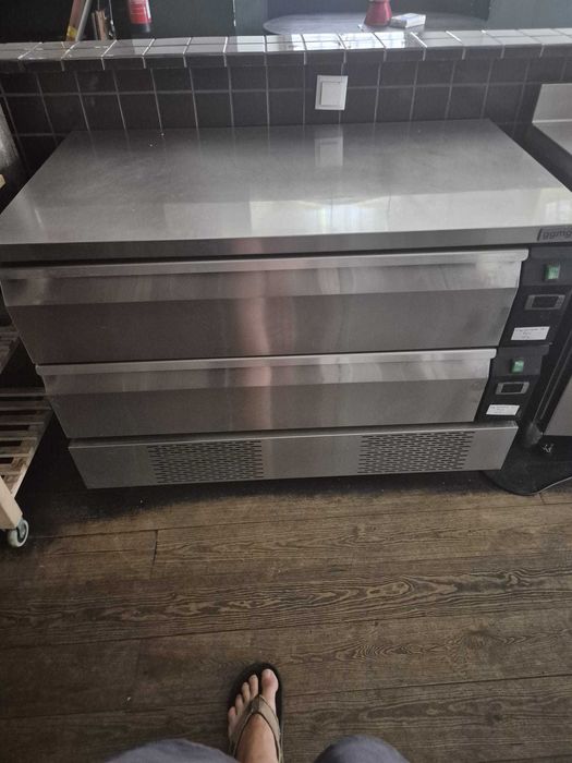 Equipamentos de restaurante para venda, tudo a 350€