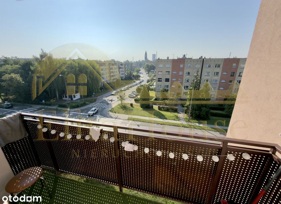 Mieszkanie na sprzedaż, 3 pokoje, 64 m², Knurów