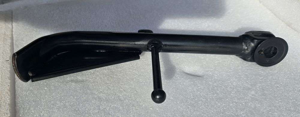 Nóżka stopka boczna honda forza 125