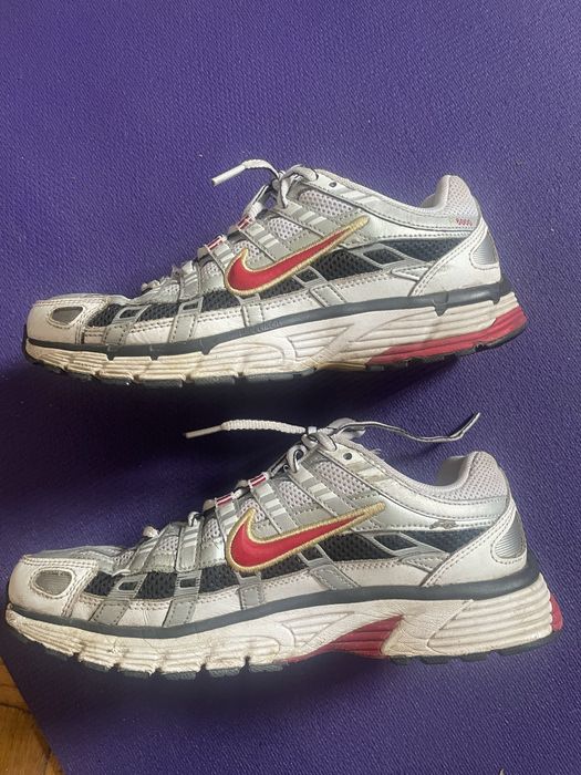 Nike p-6000 найк 38 розмір, 24 см