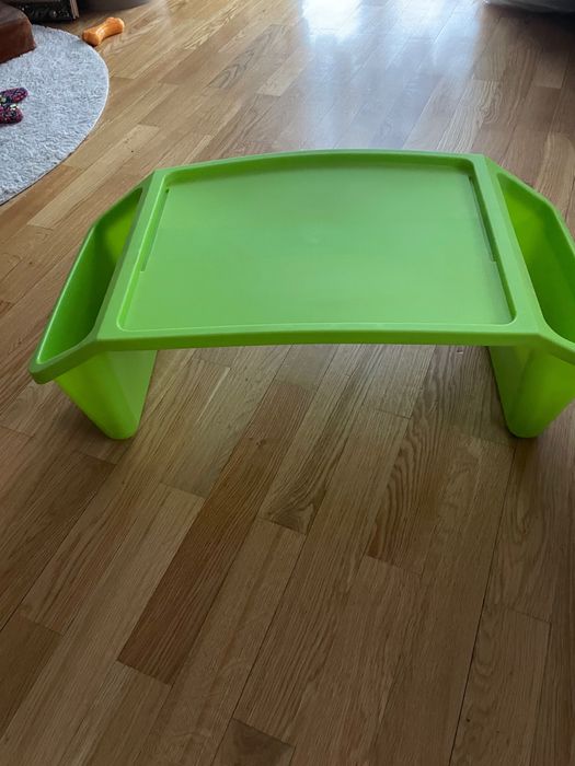 Chad Valley Craft Tray Zestaw Kreatywny Taca do Rękodzieła i akcesoria