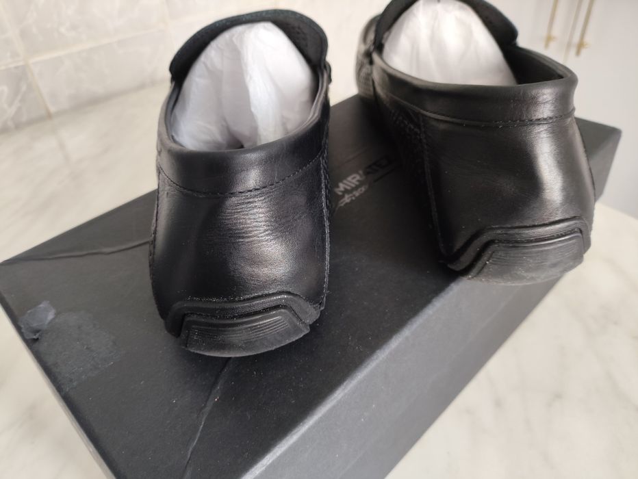 Мокасини чоловічі Miguel Mirates