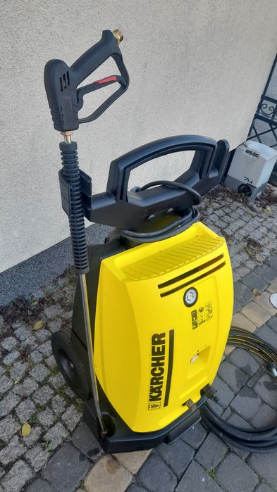 Myjka Karcher HD 1090