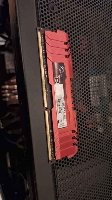 Pc workstation crossair i7 3930k 24GB