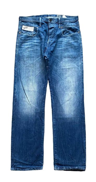 G-Star Raw Blade pant W34/L34, stan bardzo dobry