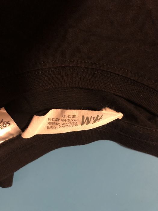 Roupa infantil (nova)