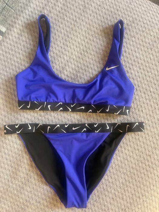 Купальник жіночий nike розмір S