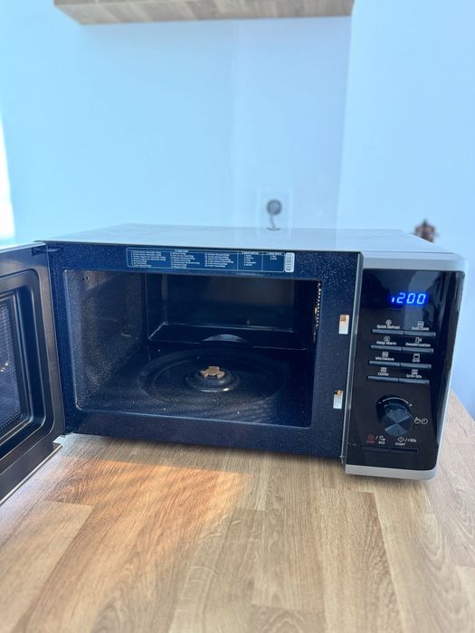 Micrrondas Samsung