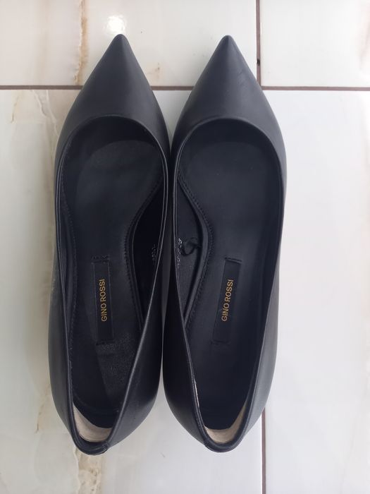 Buty Gino Rossi r 36