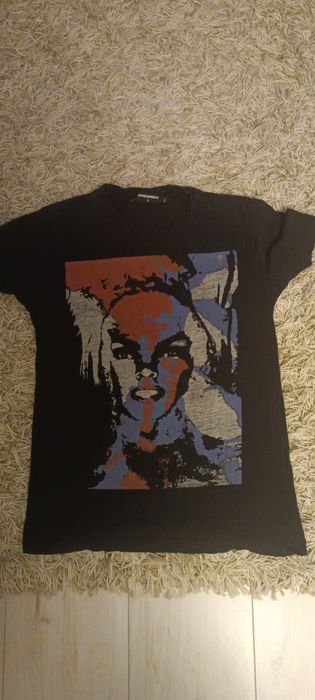 Футболка dsquared2
