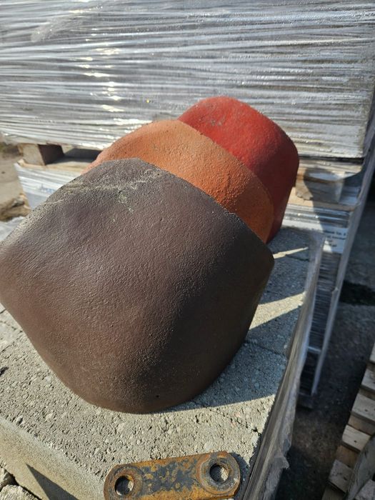 Dachówka ceramiczna Prodach