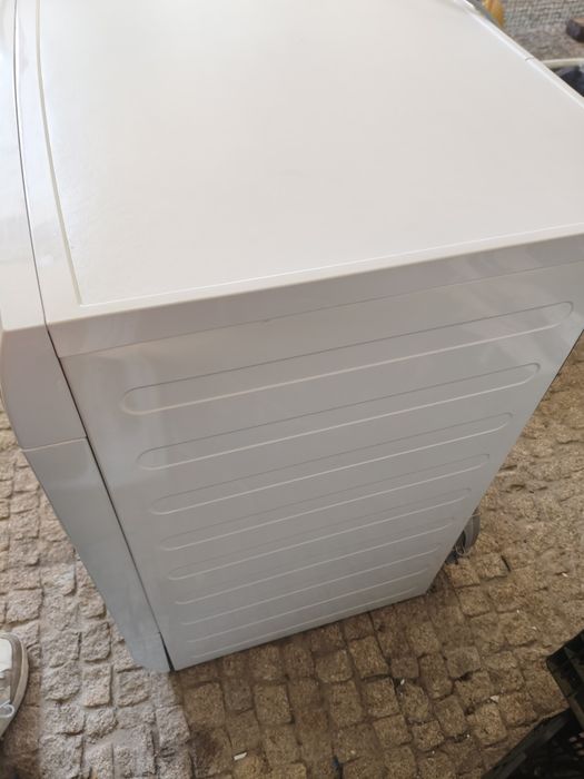 Máquina de secar Electrolux