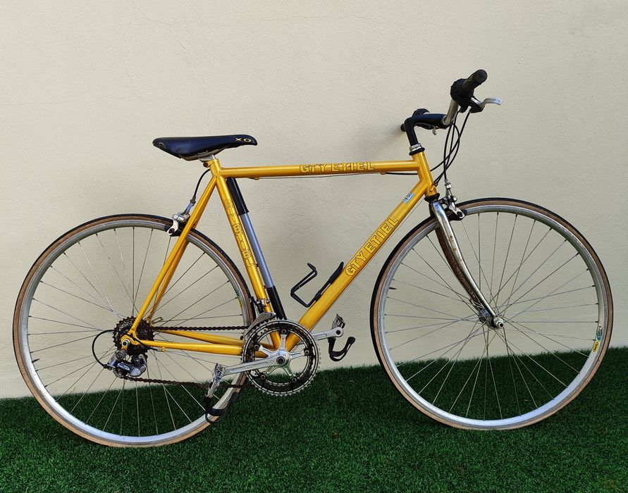 Bicicleta Clássica Etiel