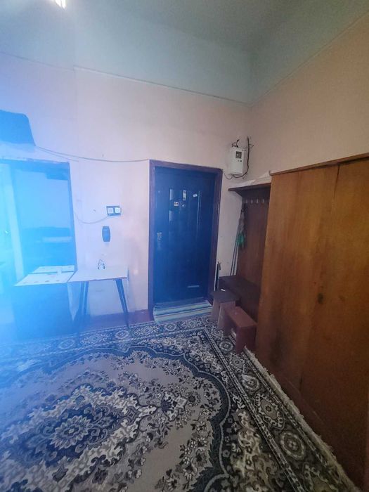 1 кімнатна квартира (центр) м. Кам'янка-Бузька