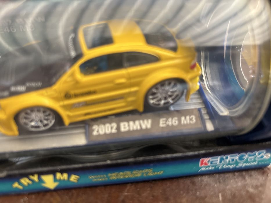 carro de coleção