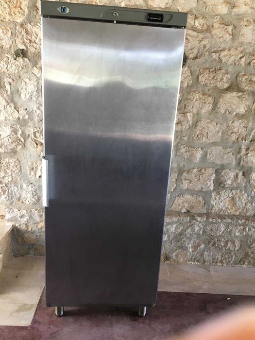 Frigorifico industrial monofasico Marecos