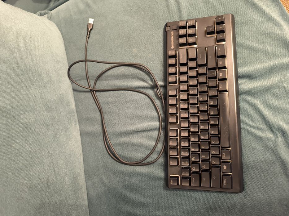 Steelseries APEX 3 TKL