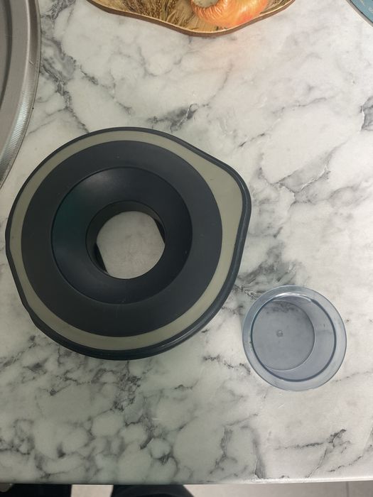 Блендер Philips з чашею для смузі та льоду