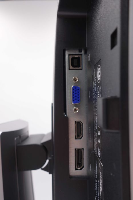 Monitor Używany HP E222 22" FHD IPS GW FV