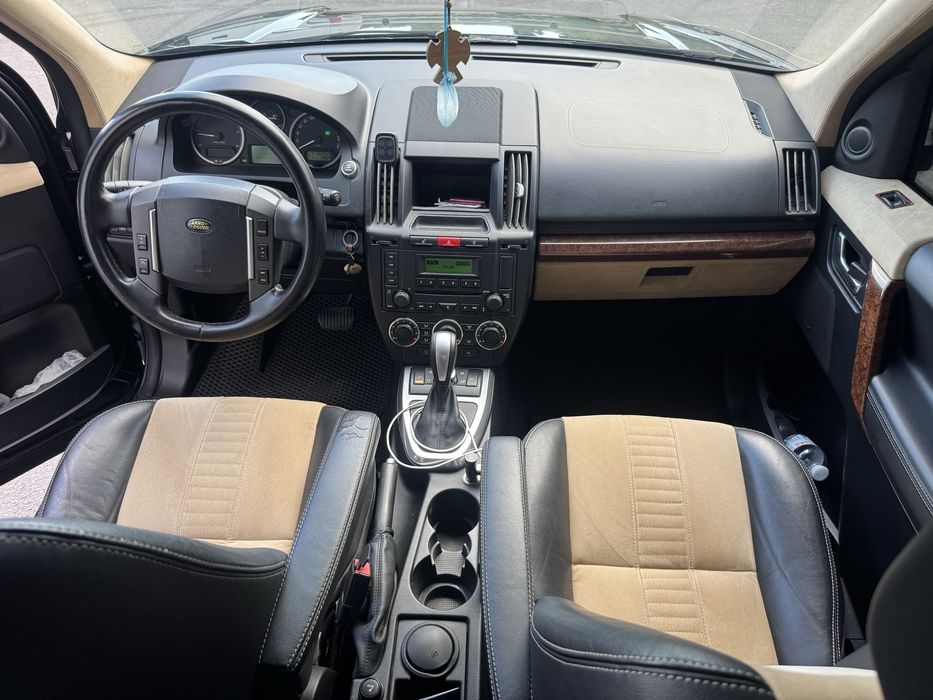 Продам ровер 2.2 дизель автомат!