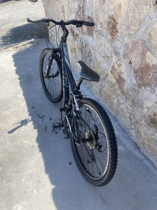 Bicicleta Coluer Ascent 24"
