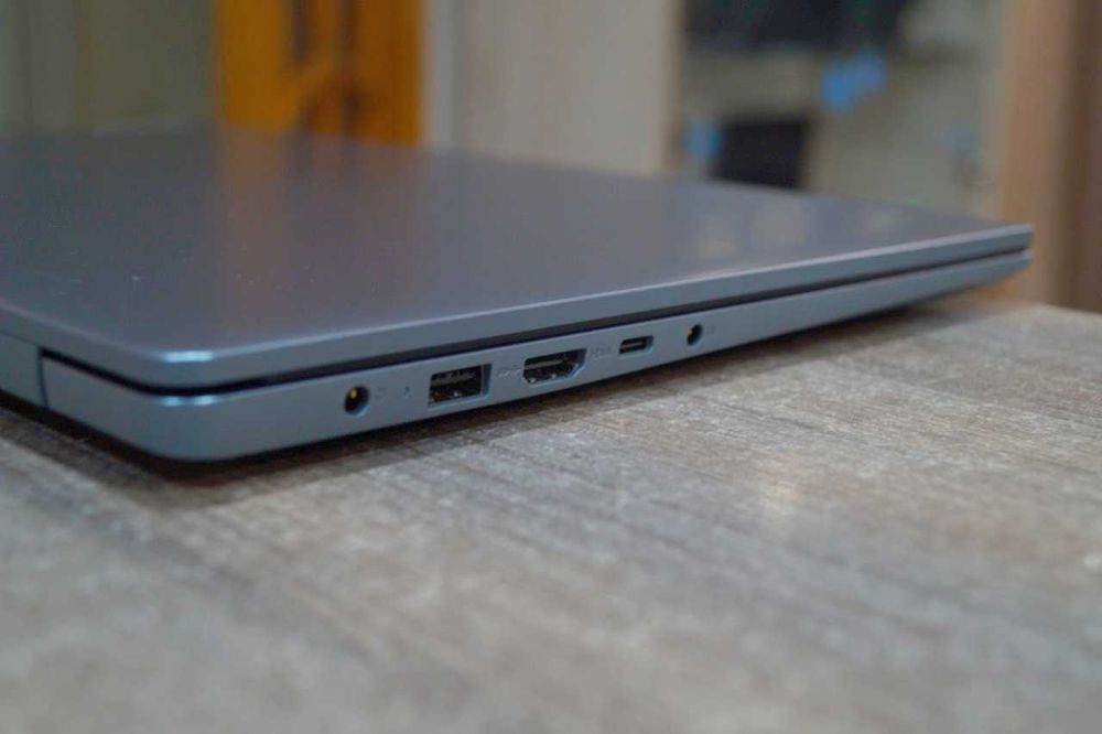 ГАРАНТІЯ Lenovo (IPS/Ryzen 5 7520U/RAM 8гб DDR4/SSD 256гб)TVOYO