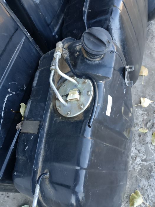 Бензобак ВАЗ 2101-09-010:НИВА