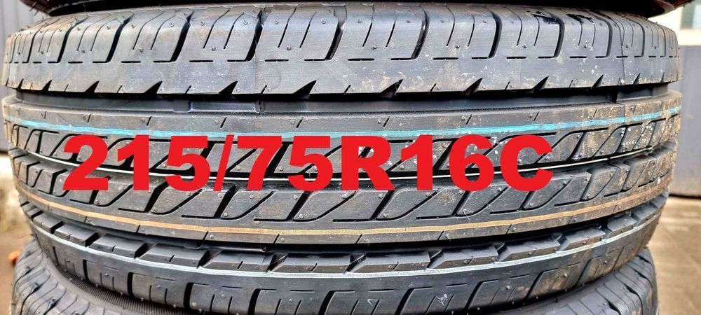 215/75R16C 116/114R Літня гума Transway, Transway 2. резина 2157516C