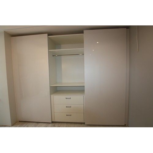 Шафи-купе на замовлення. Під ваш розмір