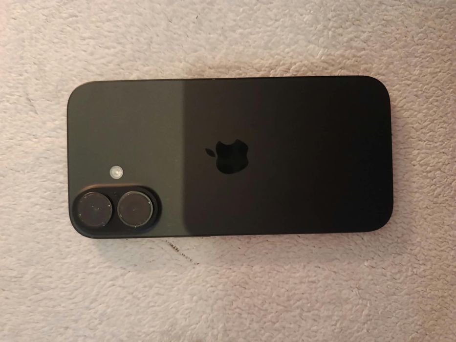 iPhone 16 128gb garantia até 2027