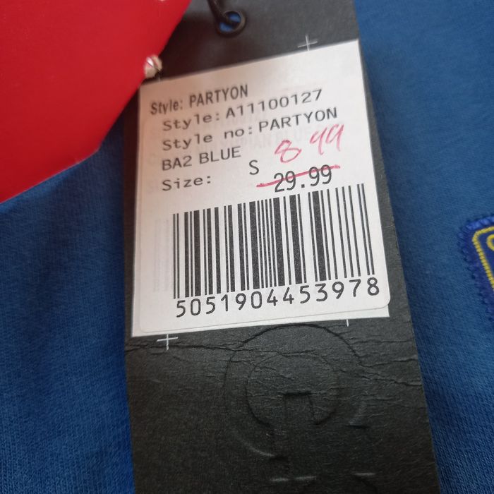 Polo firmy GioGio r.S nowy